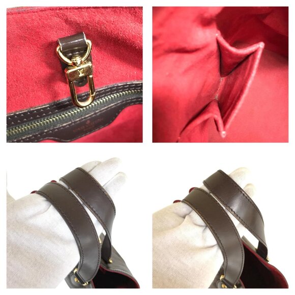 Louis Vuitton Hampstead PM Tote Bag jp550-103025 - Picture 15 of 16